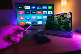 Nordic IPTV kanaler og 4K streaming i Danmark