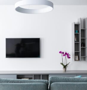 IPTV på Smart TV Samsung opsætning